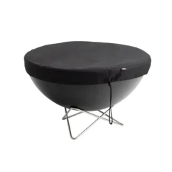 BOWL 57 överdrag, Svart