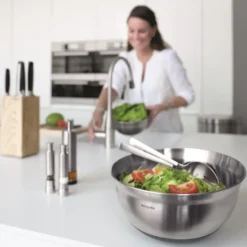 Brabantia tillredningsskål 3-pack, 3-pack