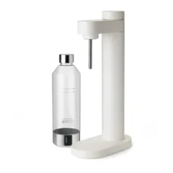 Brus kolsyremaskin, Soft white