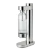 Brus kolsyremaskin, Steel