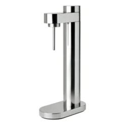 Brus kolsyremaskin, Steel