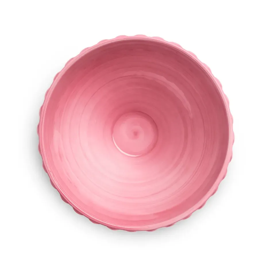 Bubbles skål 60 cl, Rosa
