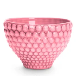 Bubbles skål 60 cl, Rosa