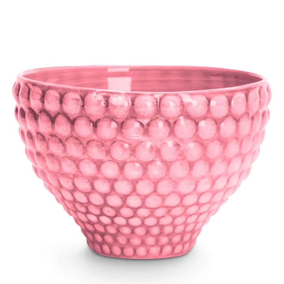 Bubbles skål 60 cl, Rosa