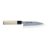 Bunmei debakniv enkelslipad 16,5 cm, Rostfritt stål