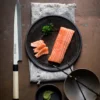 Bunmei yanagi sashimikniv enkelslipad 27 cm, Rostfritt stål