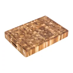 Butcher Block Carving skärbräda 313, Extra Thick