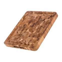 Butcher Block Carving skärbräda 313, Medium