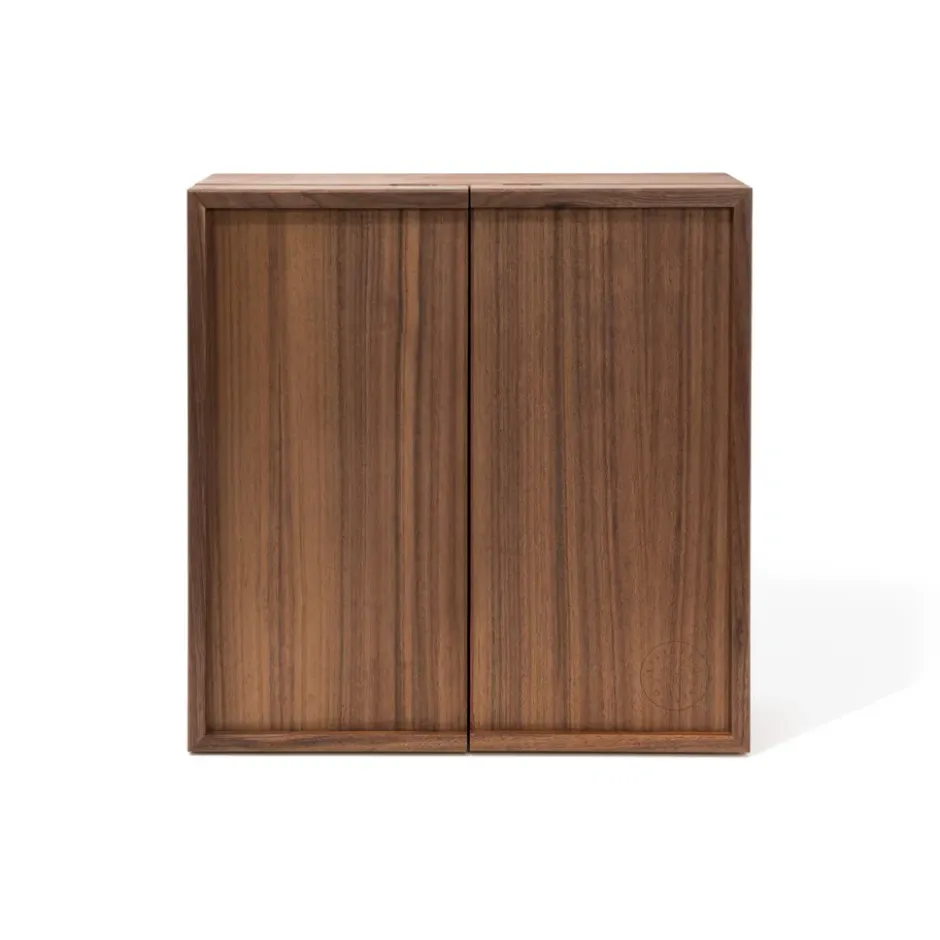 Cabinet d'Oeno-Curiosités vinskåp, 13 delar