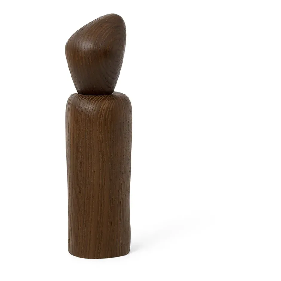 Cairn kryddkvarn, dark brown