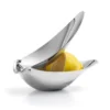 Callista citronpress 17,5 cm, Polerat rostfritt stål