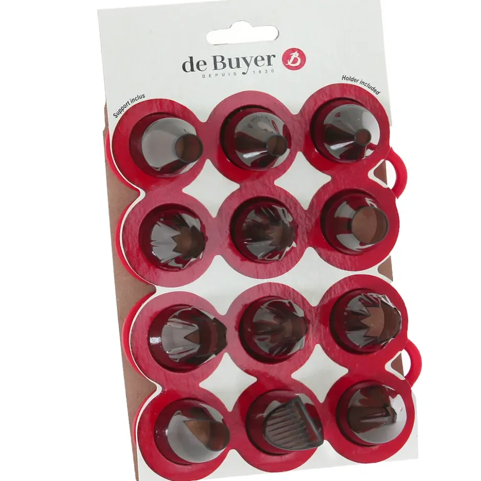 Catering tyllset, 12-pack