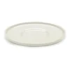 Cena fat till espressokopp Ø10 cm, Ivory