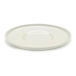 Cena fat till espressokopp Ø10 cm, Ivory