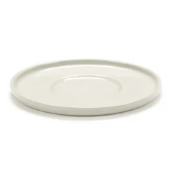 Cena fat till kaffekopp Ø12 cm, Ivory
