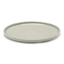 Cena låg tallrik XS Ø14 cm, Sand