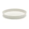 Cena tallrik djup M Ø22 cm, Ivory