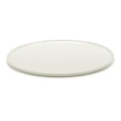 Cena tallrik låg L Ø26 cm, Ivory