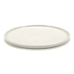 Cena tallrik låg XS Ø14 cm, Ivory