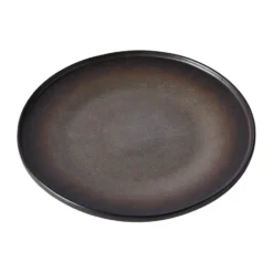 Ceto assiett Ø22 cm, Mocha