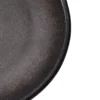Ceto tallrik Ø27,5 cm, Mocha