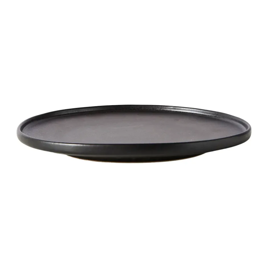 Ceto tallrik Ø27,5 cm, Mocha