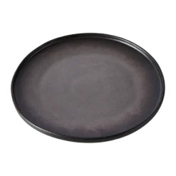 Ceto tallrik Ø27,5 cm, Mocha