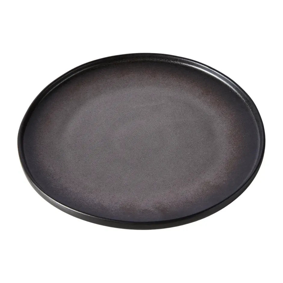 Ceto tallrik Ø27,5 cm, Mocha
