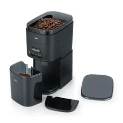 CG2G-260 daily kaffekvarn, Svart