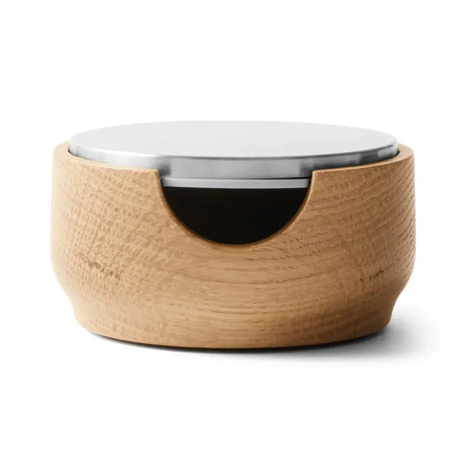 Champagne bordsrivare, Oak