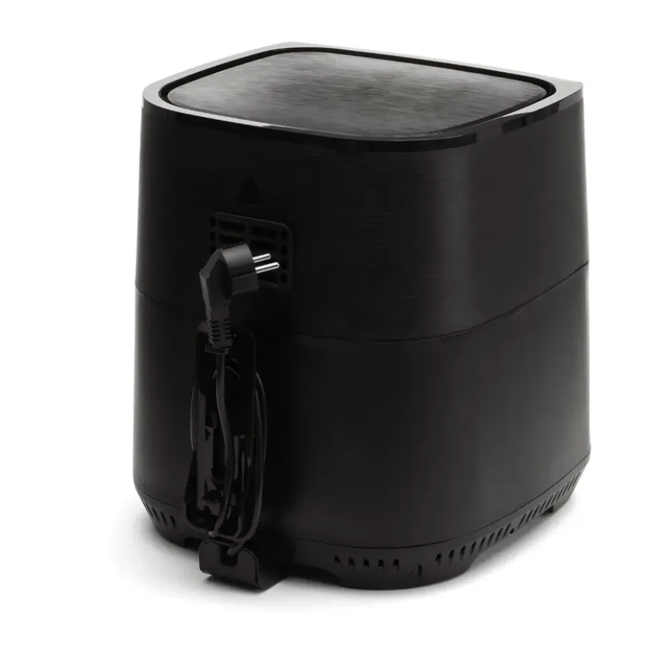 Champion Ceramic airfryer XL, Svart, 5,5 L