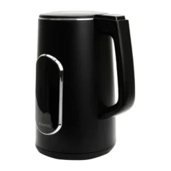Champion Digital Temp vattenkokare, Mattsvart, 1,7 L