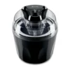 Champion glassmaskin, Svart, 1,5 L