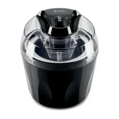 Champion glassmaskin, Svart, 1,5 L