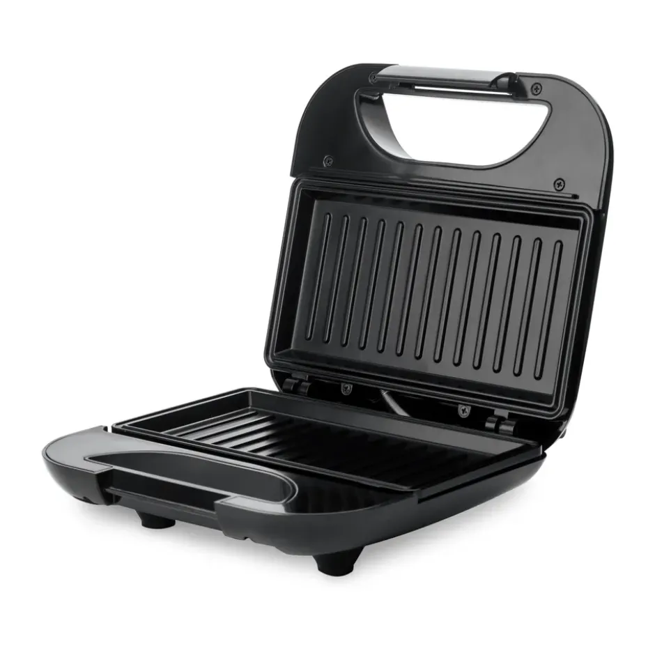Champion Multi Health smörgåsgrill, Svart