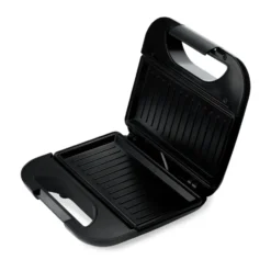 Champion Multi Health smörgåsgrill, Svart