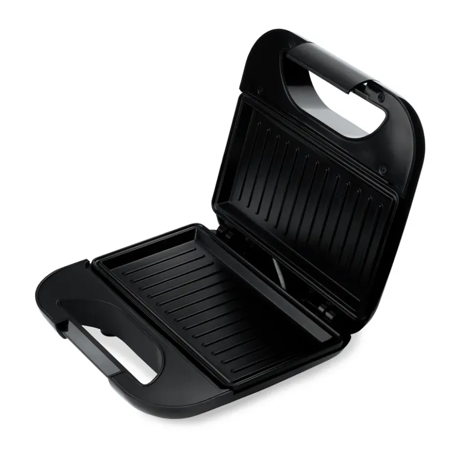 Champion Multi Health smörgåsgrill, Svart