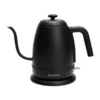 Champion Pour Over Elegant vattenkokare, Mattsvart, 1 L