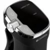 Champion Precision sous vide, Rostfritt stål-svart