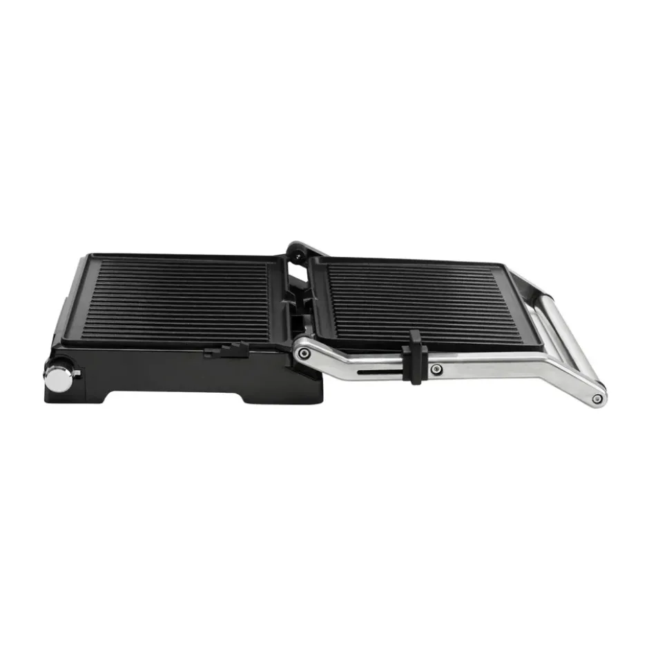 Champion Pro Health paninigrill, Rostfritt stål