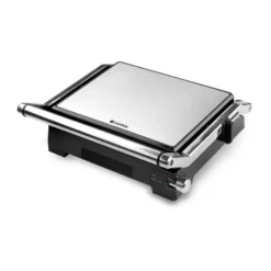 Champion Pro Health paninigrill, Rostfritt stål