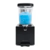 Champion Slush N'ice slushmaskin, Mattvart, 1 L
