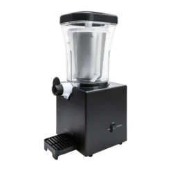 Champion Slush N'ice slushmaskin, Mattvart, 1 L