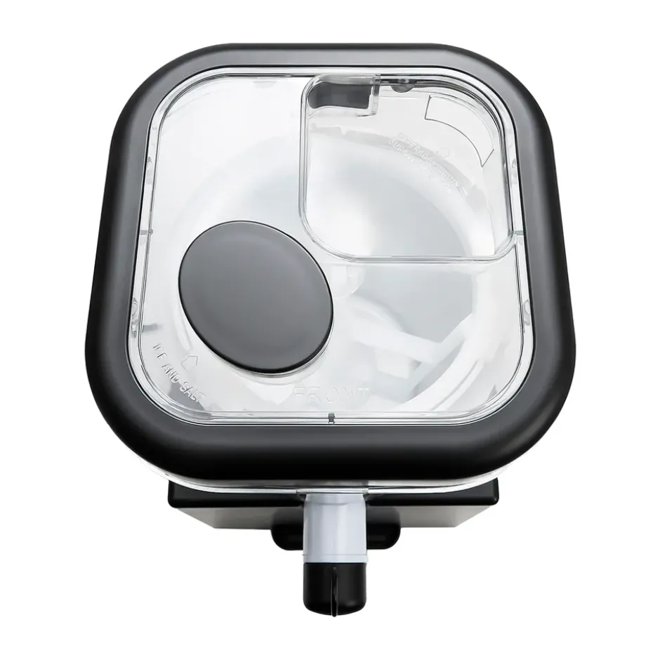 Champion Slush N'ice slushmaskin, Mattvart, 1 L