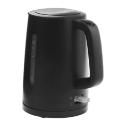 Champion vattenkokare, Mattsvart, 1,7 L