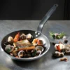 Choc 5 Resto stekpanna induktion, 20 cm
