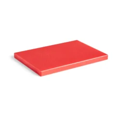 Chopping Board skärbräda M 20x30 cm, Red