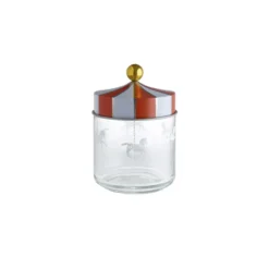 Circus burk, 16 cm