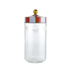 Circus burk, 24,5 cm