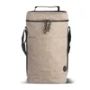 City kylväska hög 9 L, Beige